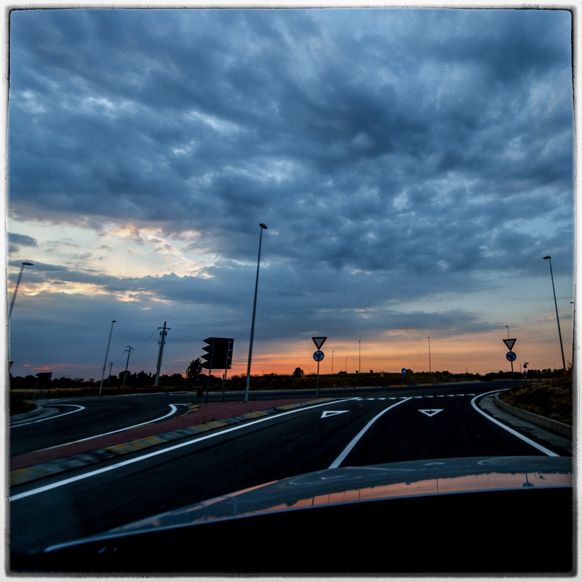 In viaggio#12-L'arrivo?