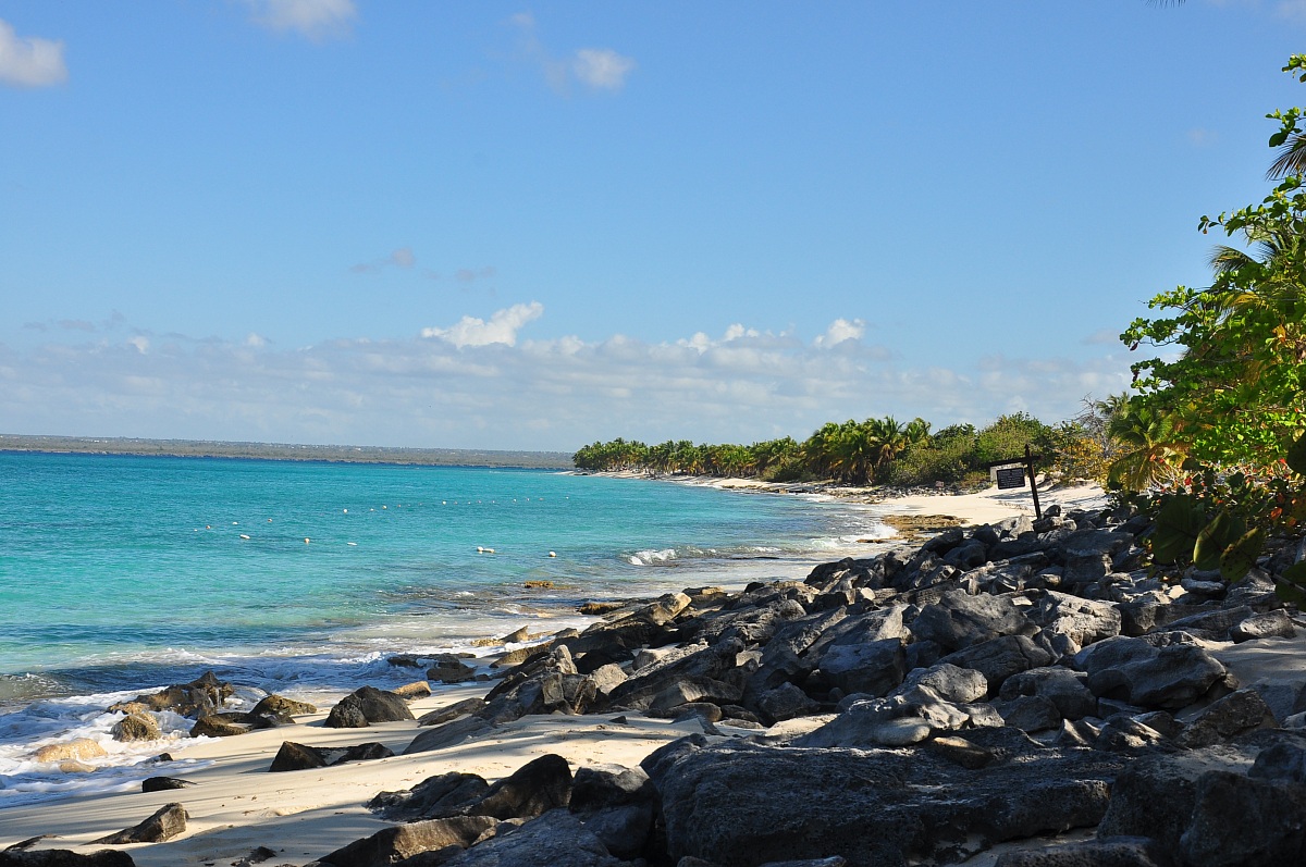 Catalina, Dominican Republic