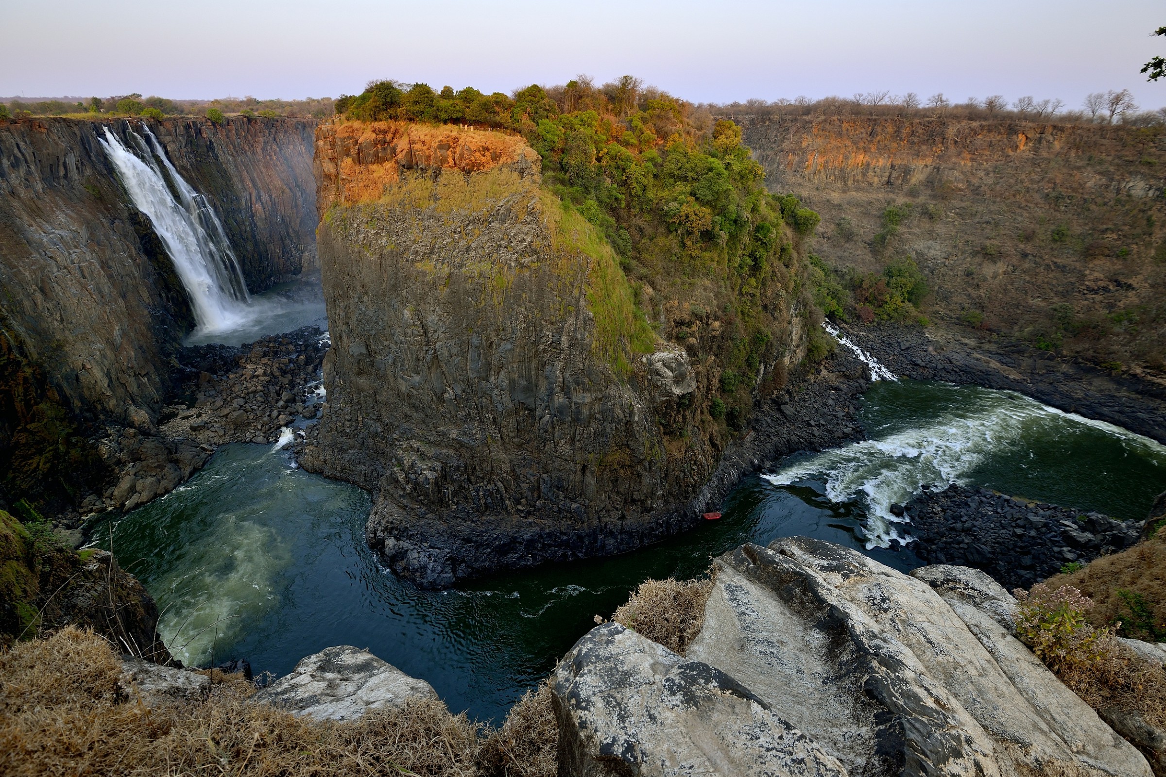 victoria falls