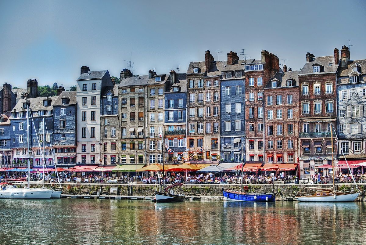 Honfleur
