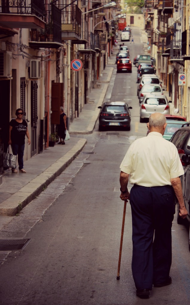 Una lunga strada..piena di sacrifici e di soddisfazioni