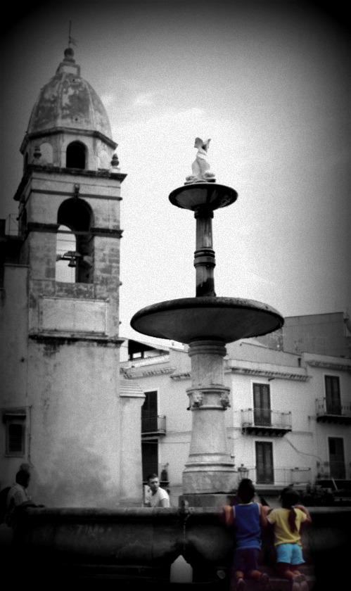 I giorni passano.. l'arte rimane in eterno..