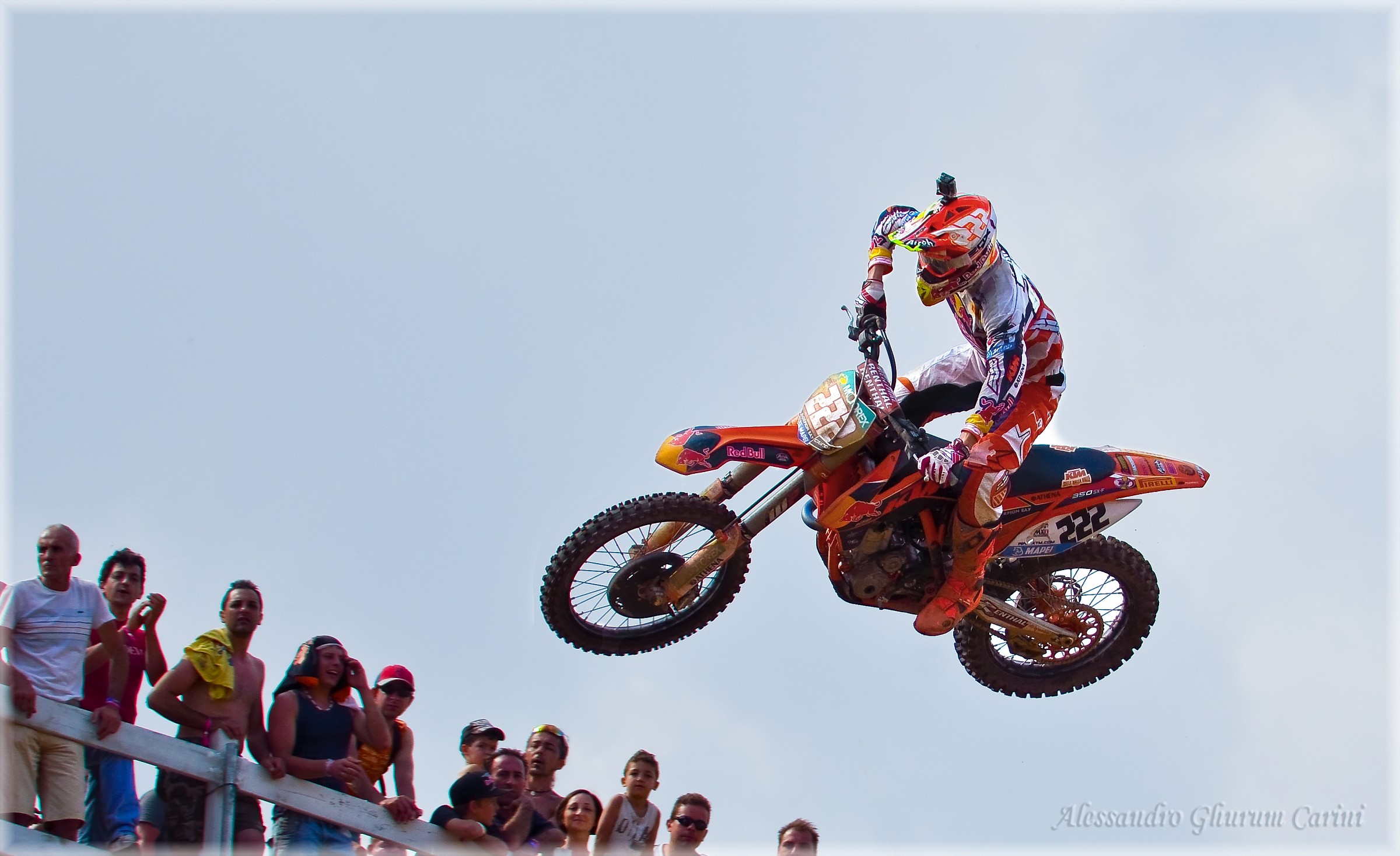 Tony Cairoli