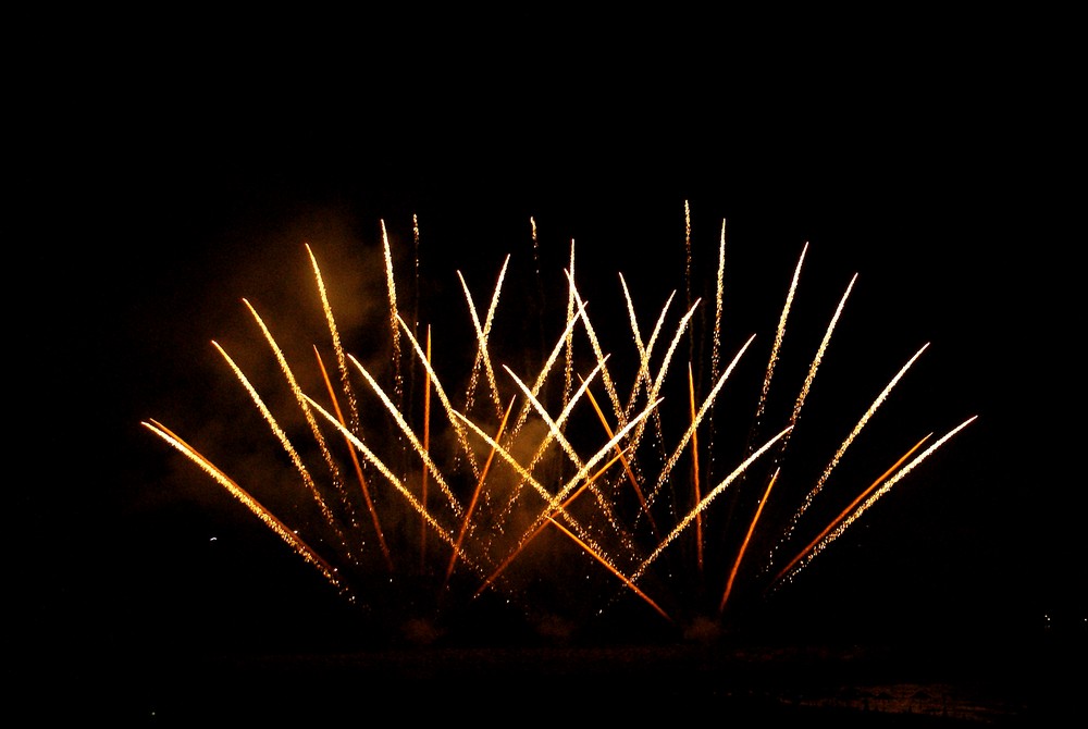 Fuochi d'artificio 4