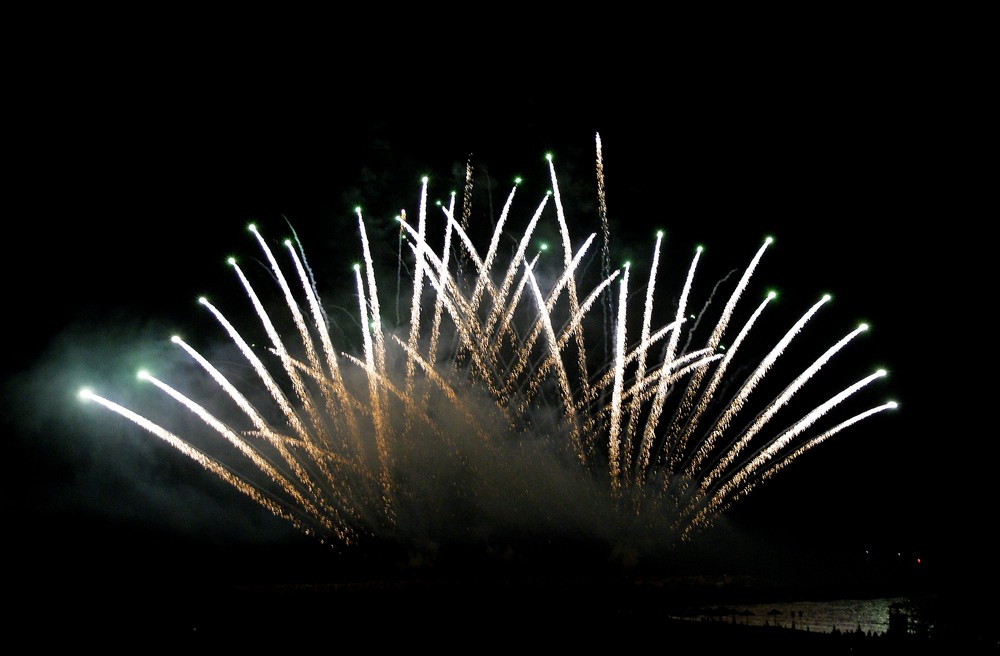 Fuochi d'artificio 5