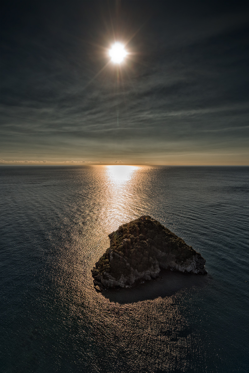 Acqua Terra Aria Fuoco