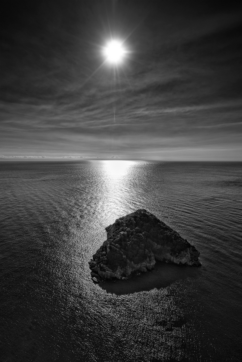 Acqua Terra Aria Fuoco (bn)