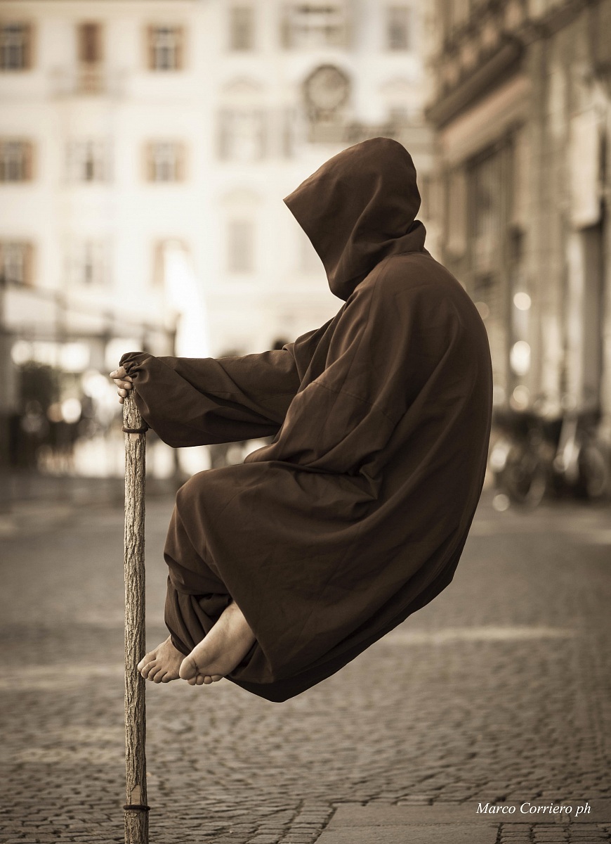 il ritorno dello Jedi