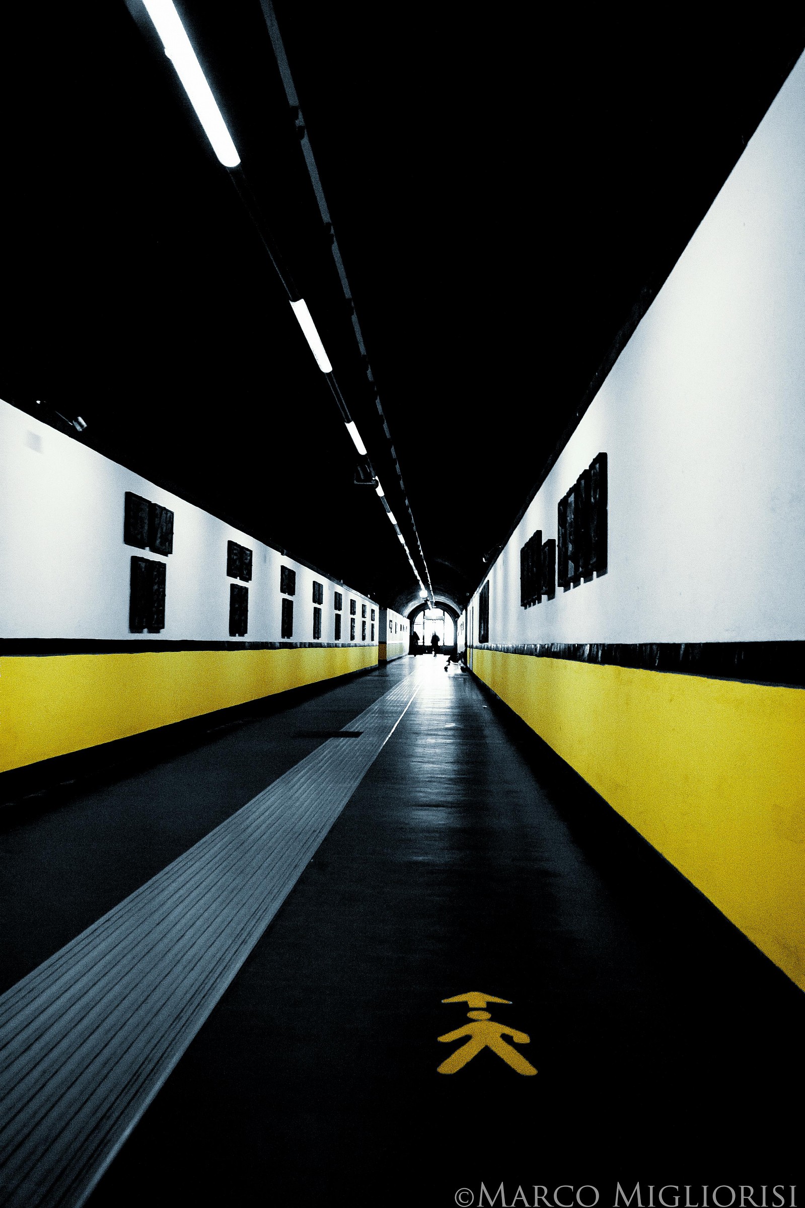 For light, go ahead.