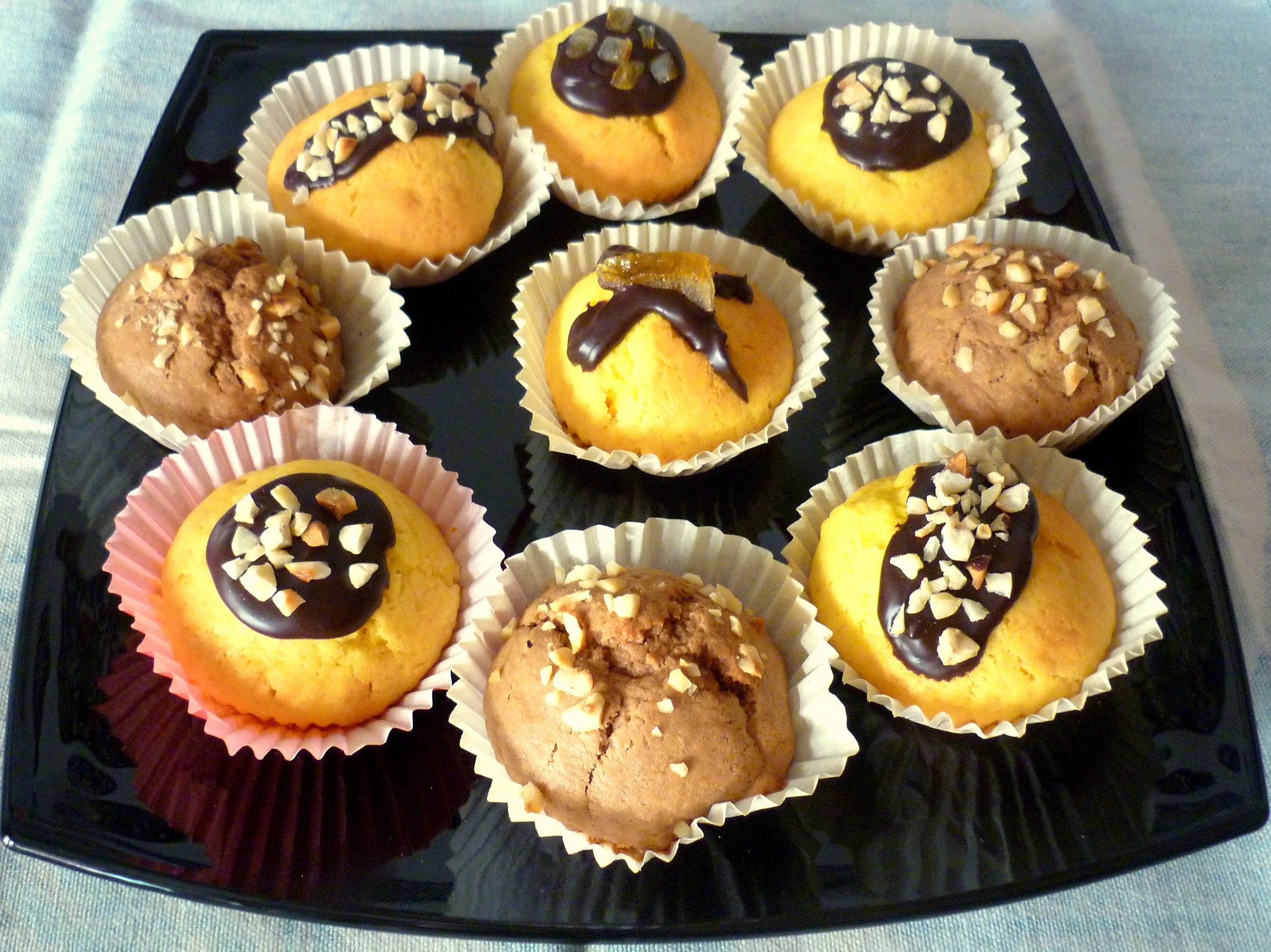 Dolcetti per i piu' buoni