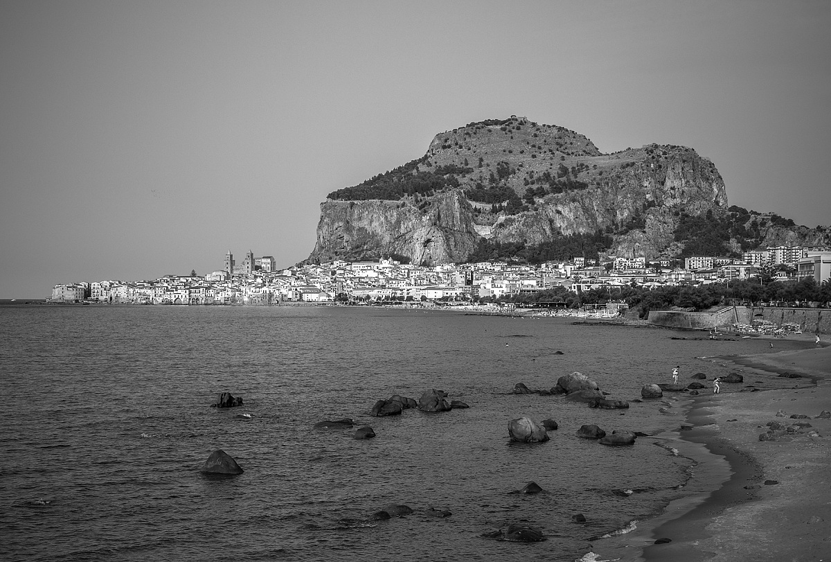 Cefalù - Palermo