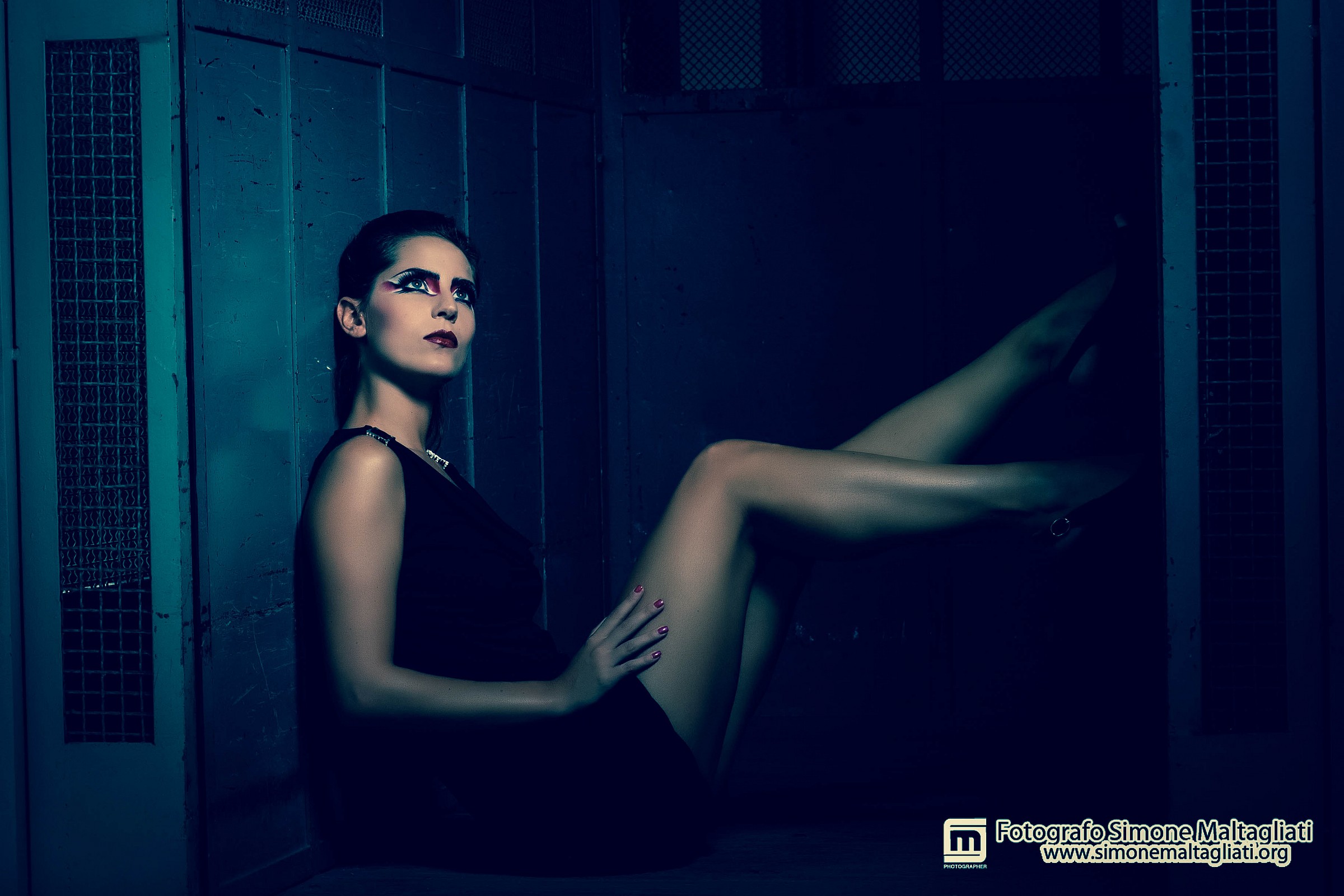 Stefania Montacarichi