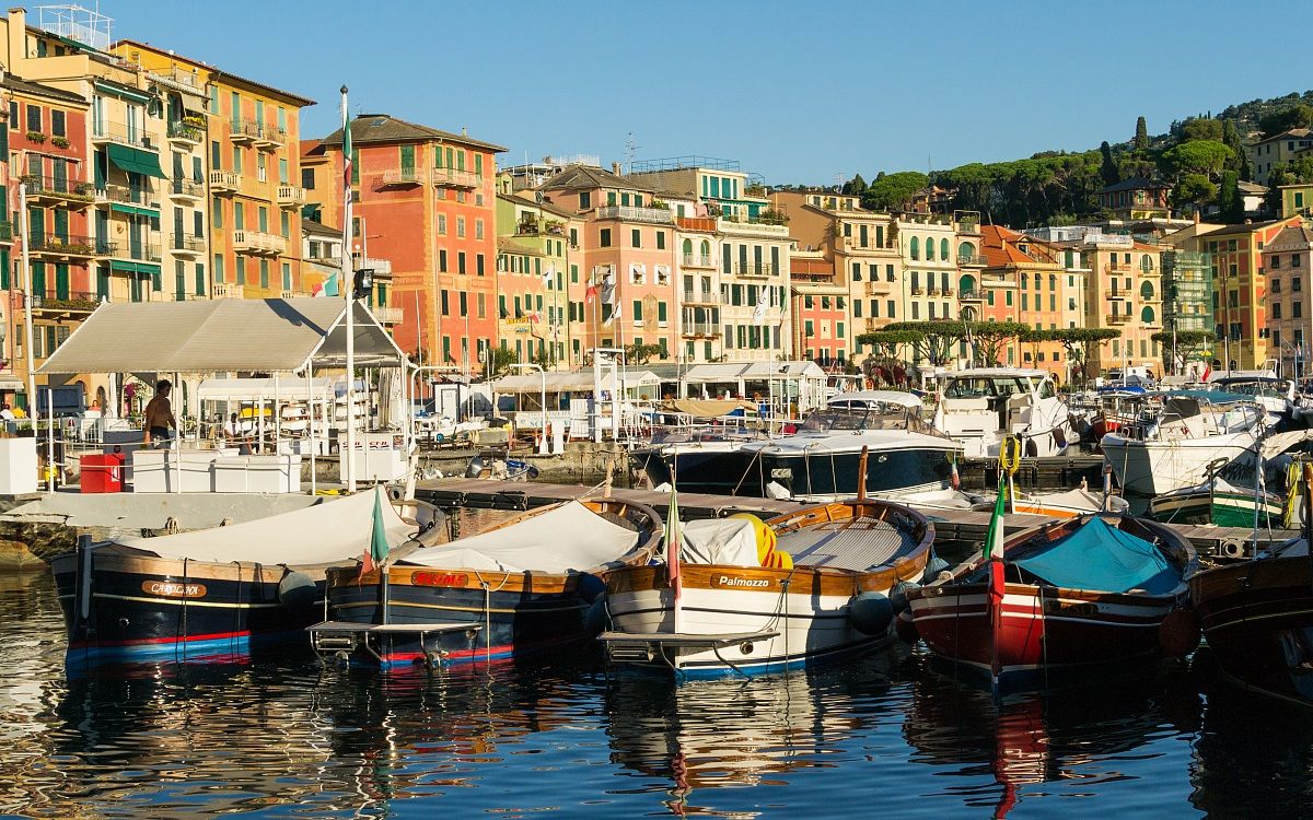 porto santa margherita