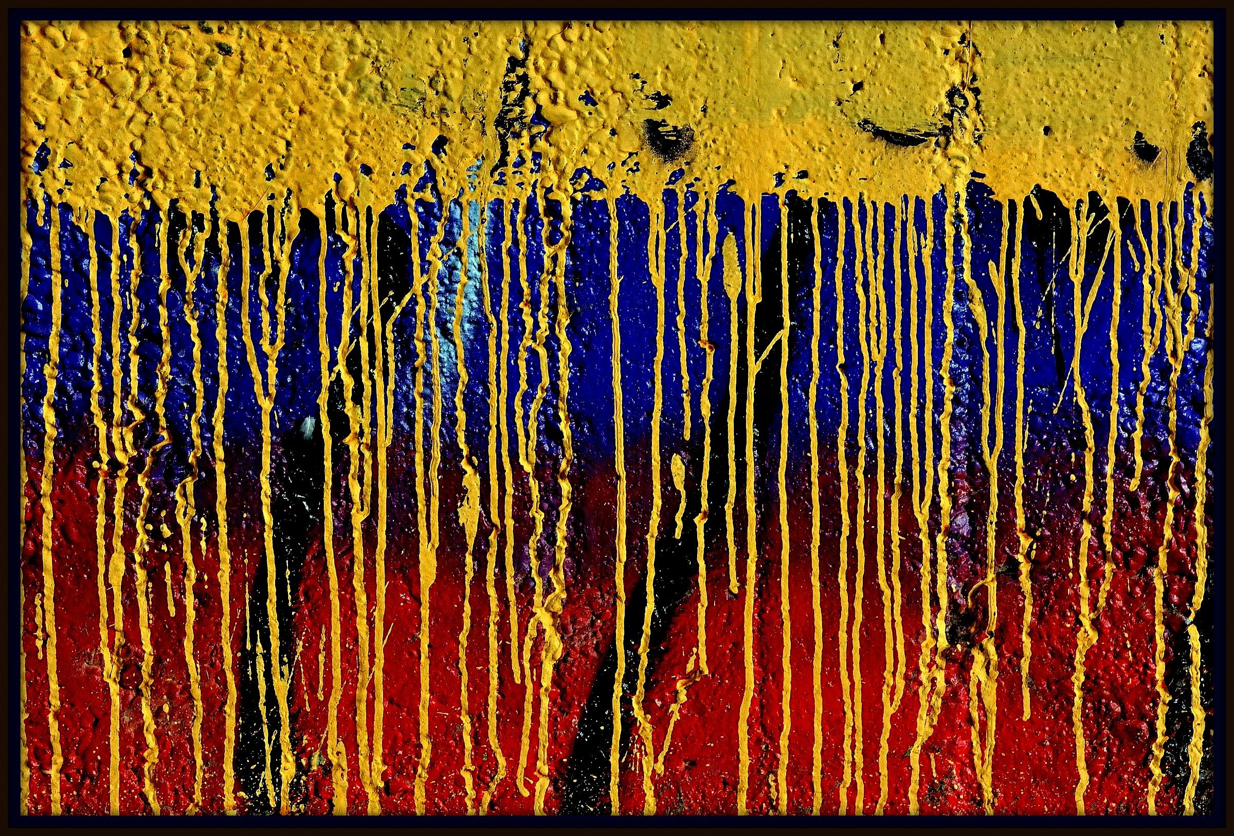 urban color..............