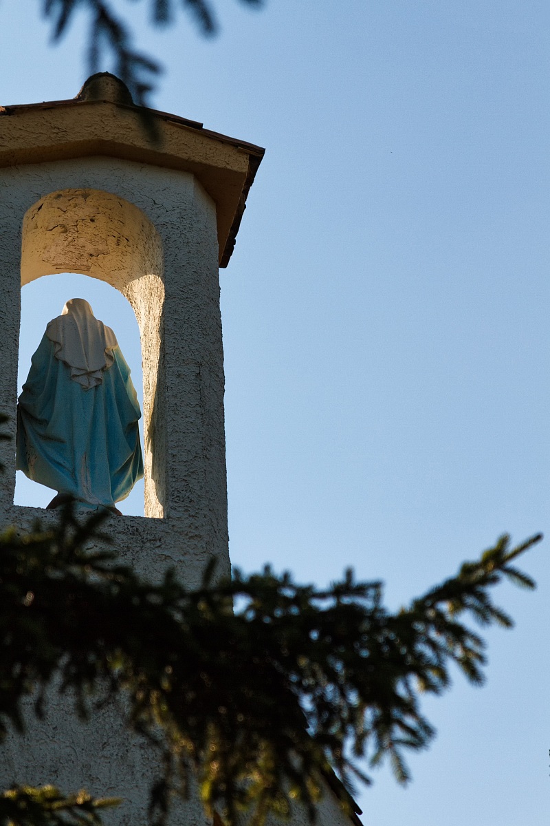 Langhe Mango - On the streets of Fegnolio # 2