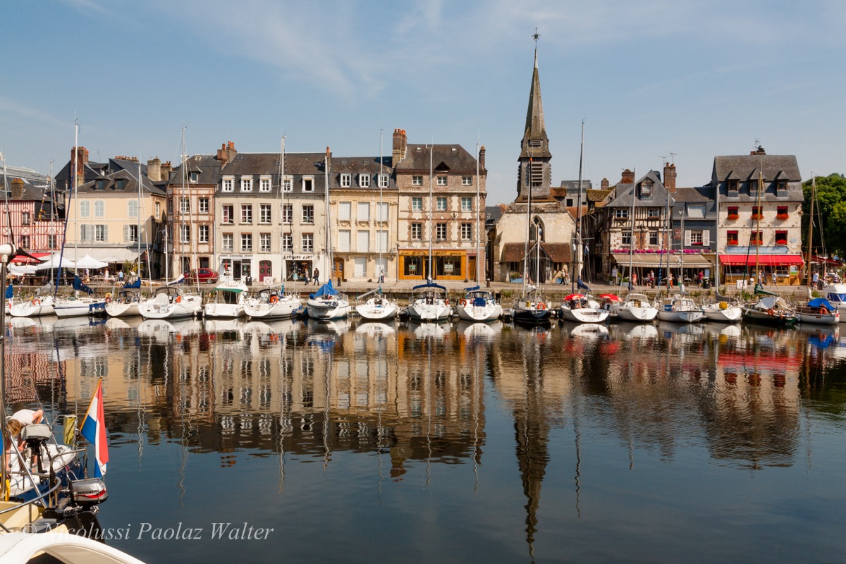 Honfleur