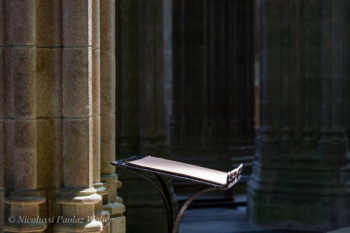 Atmosphere Benedictine