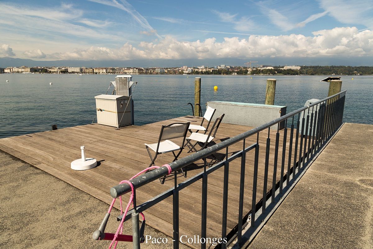 Hanno lasciato per la conferenza?