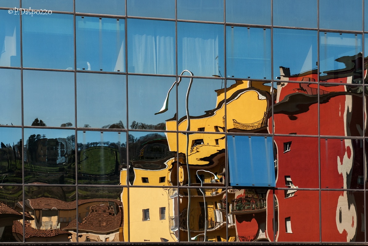 Come linee di ......Mirò !!