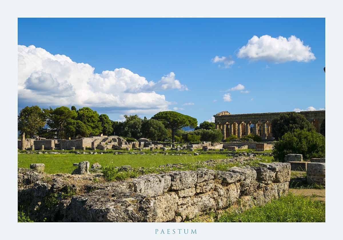Paestum