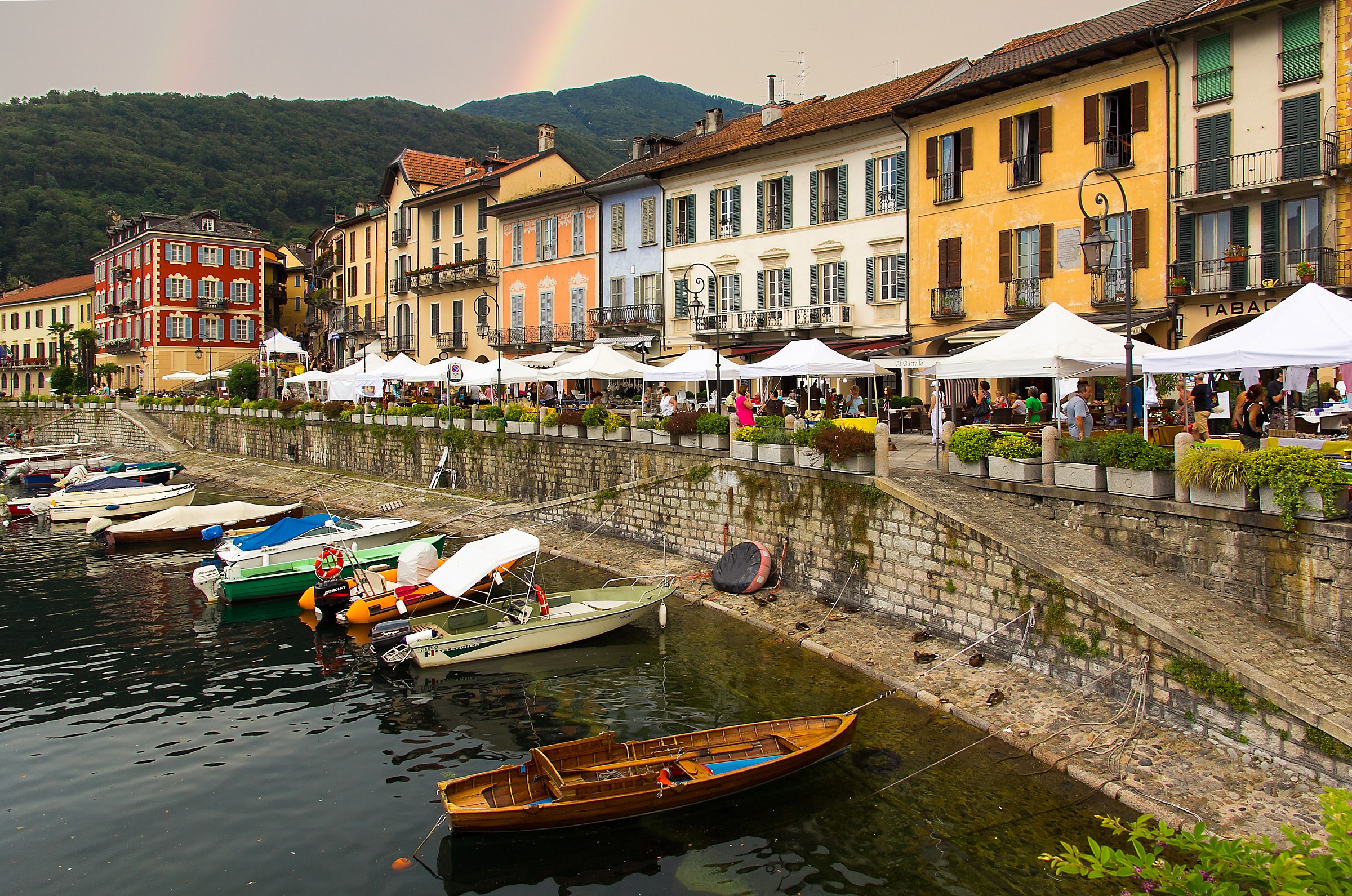 Cannobio  lago Maggiore
