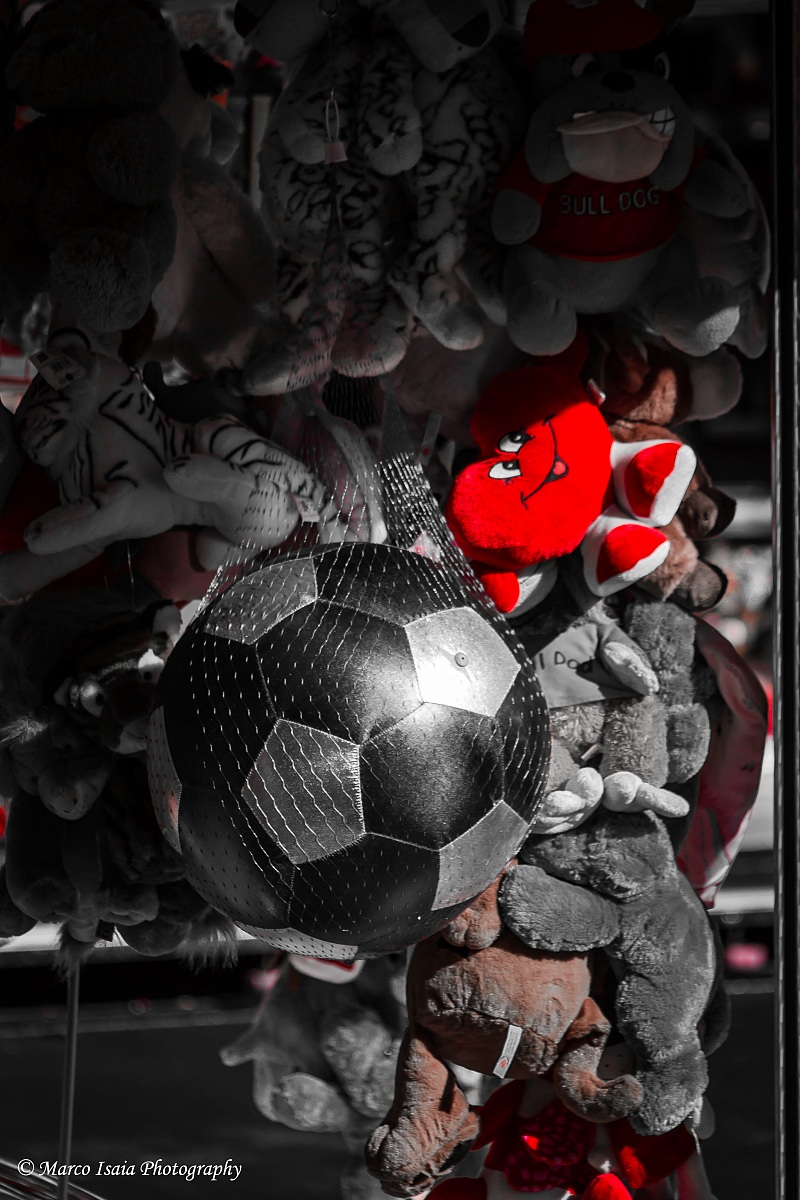 Balocchi al luna park