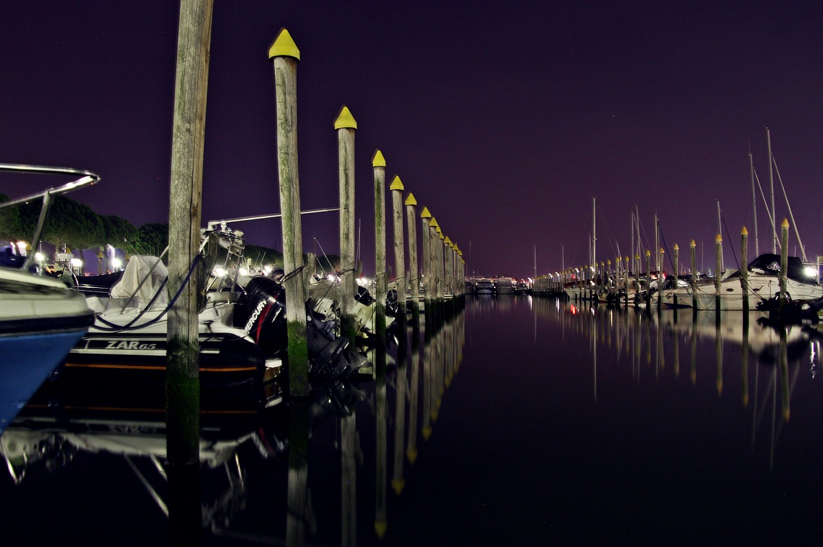 Porto turistico Jesolo