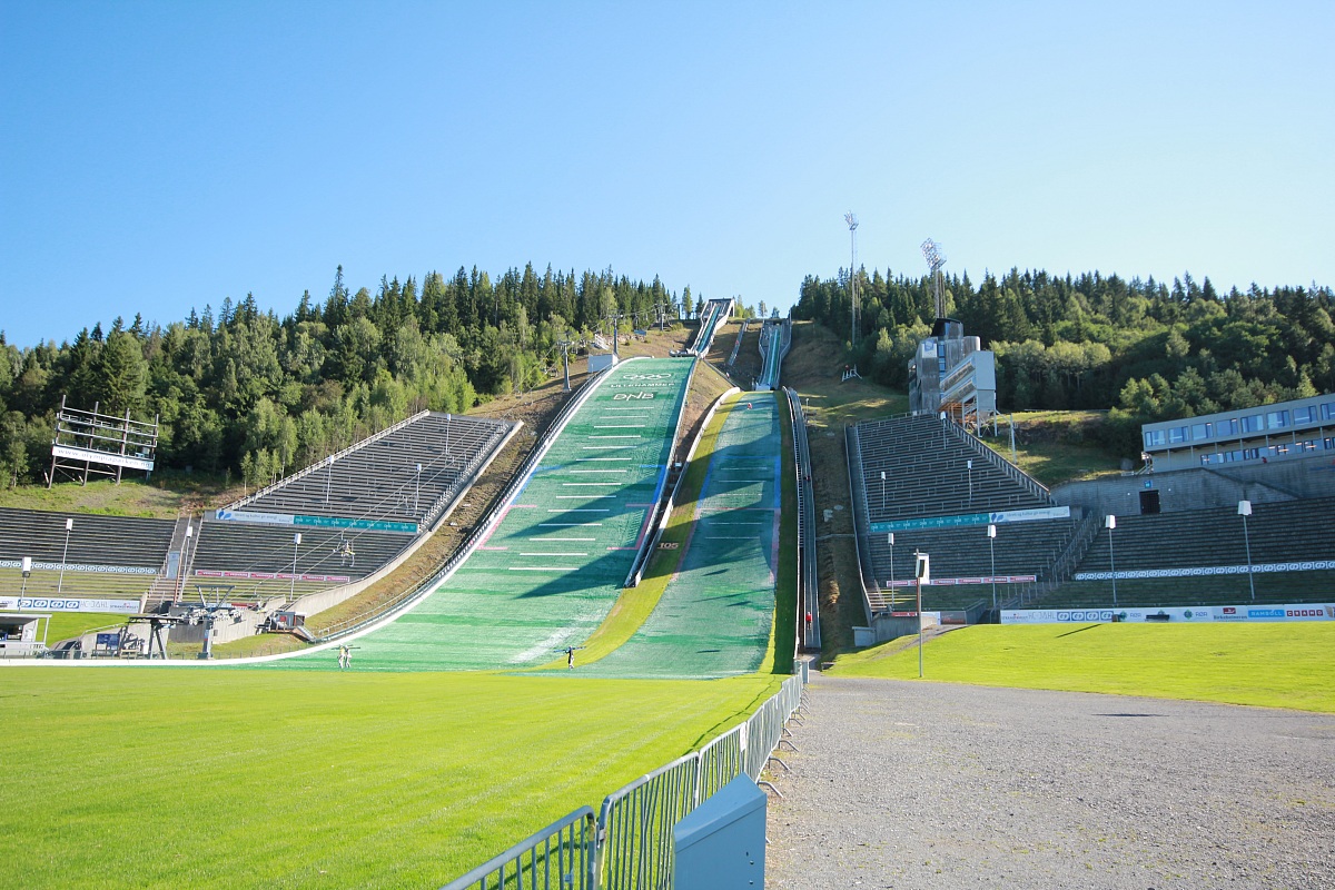 Lillehammer 2