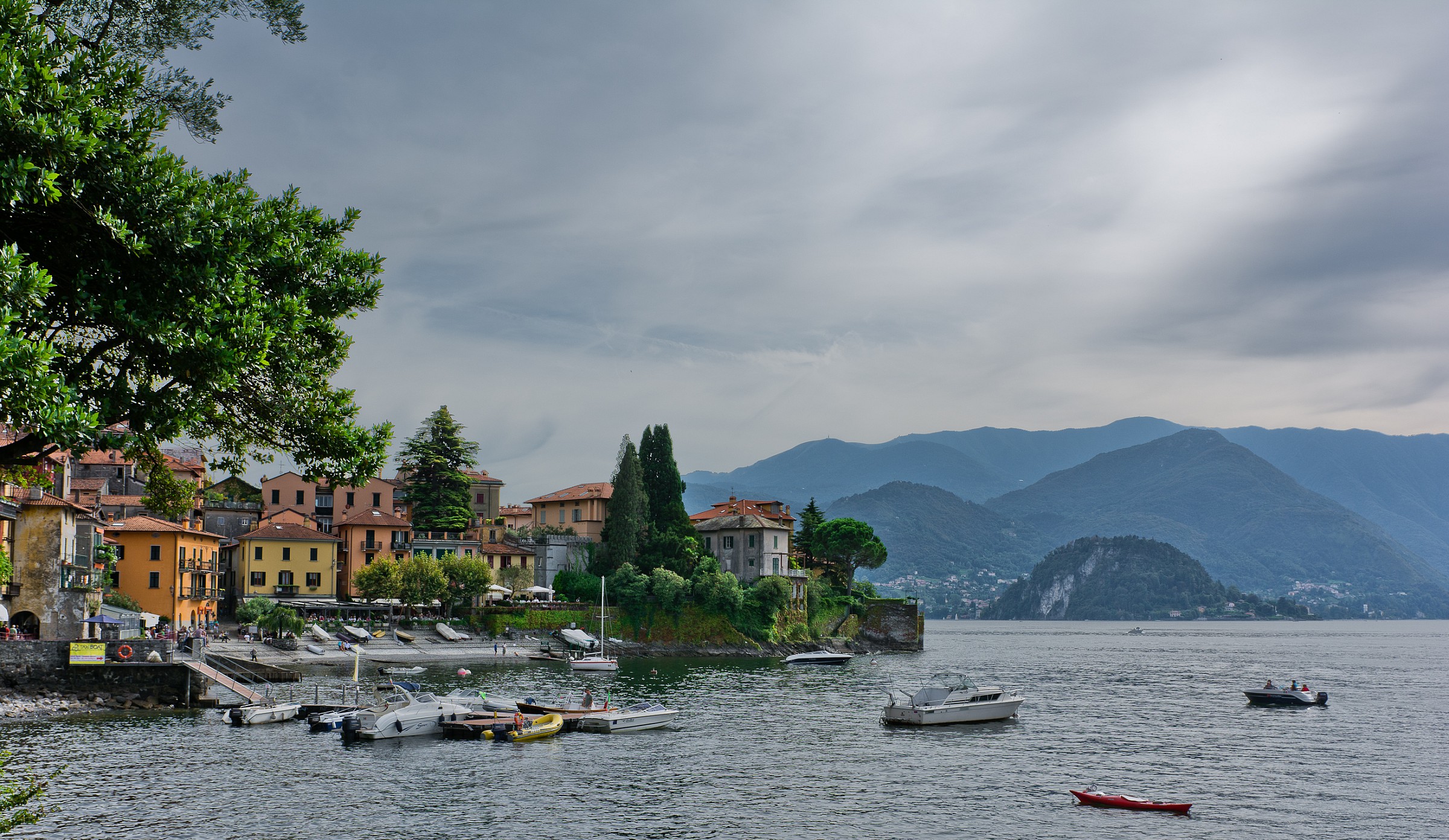 Varenna
