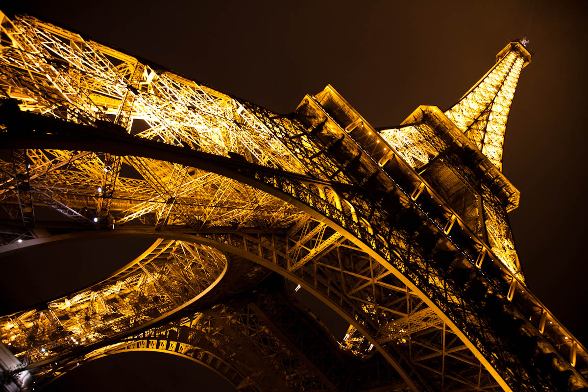 Tour Eiffel