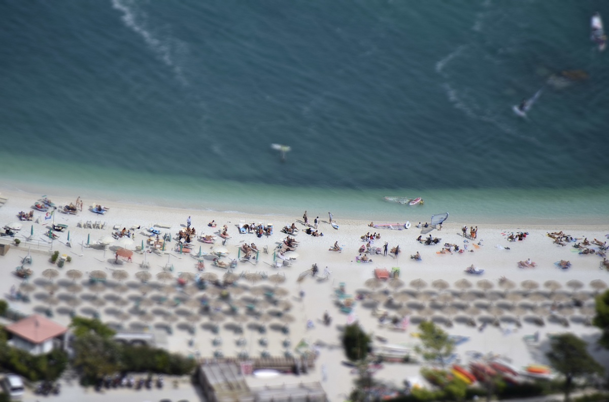 Miniature del Conero