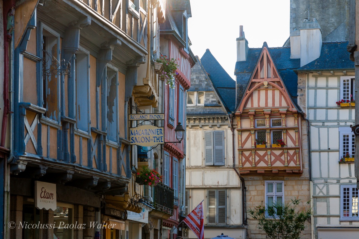 Quimper
