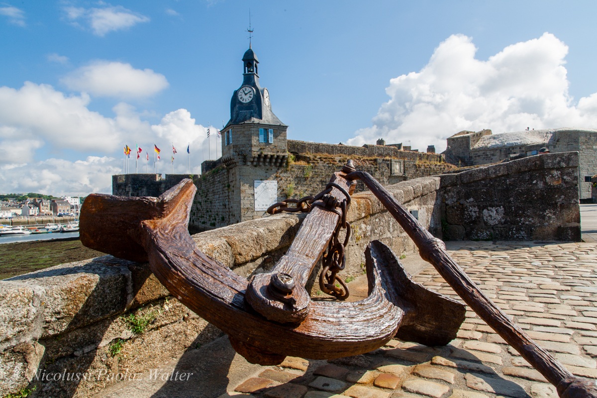 Concarneau
