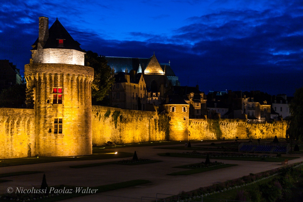 Vannes