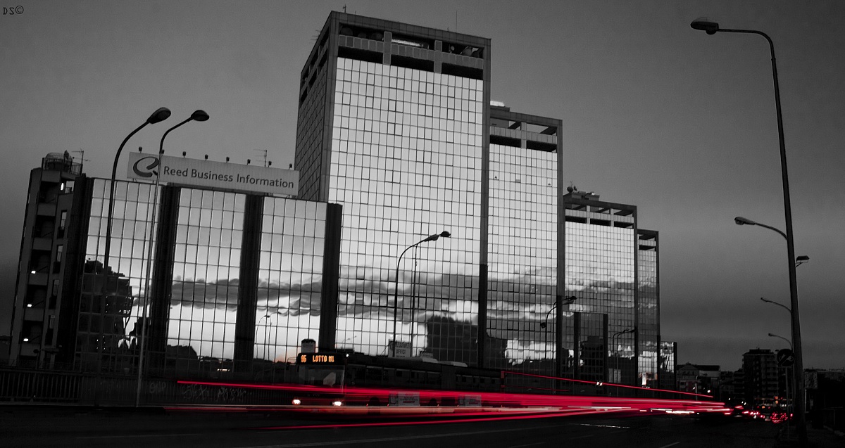 urban view #4 (nestlè palace)