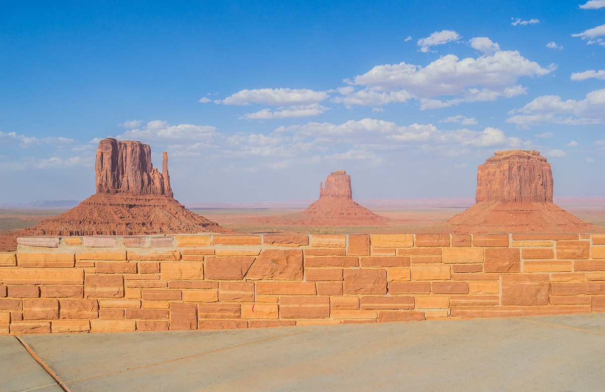 Monument valley