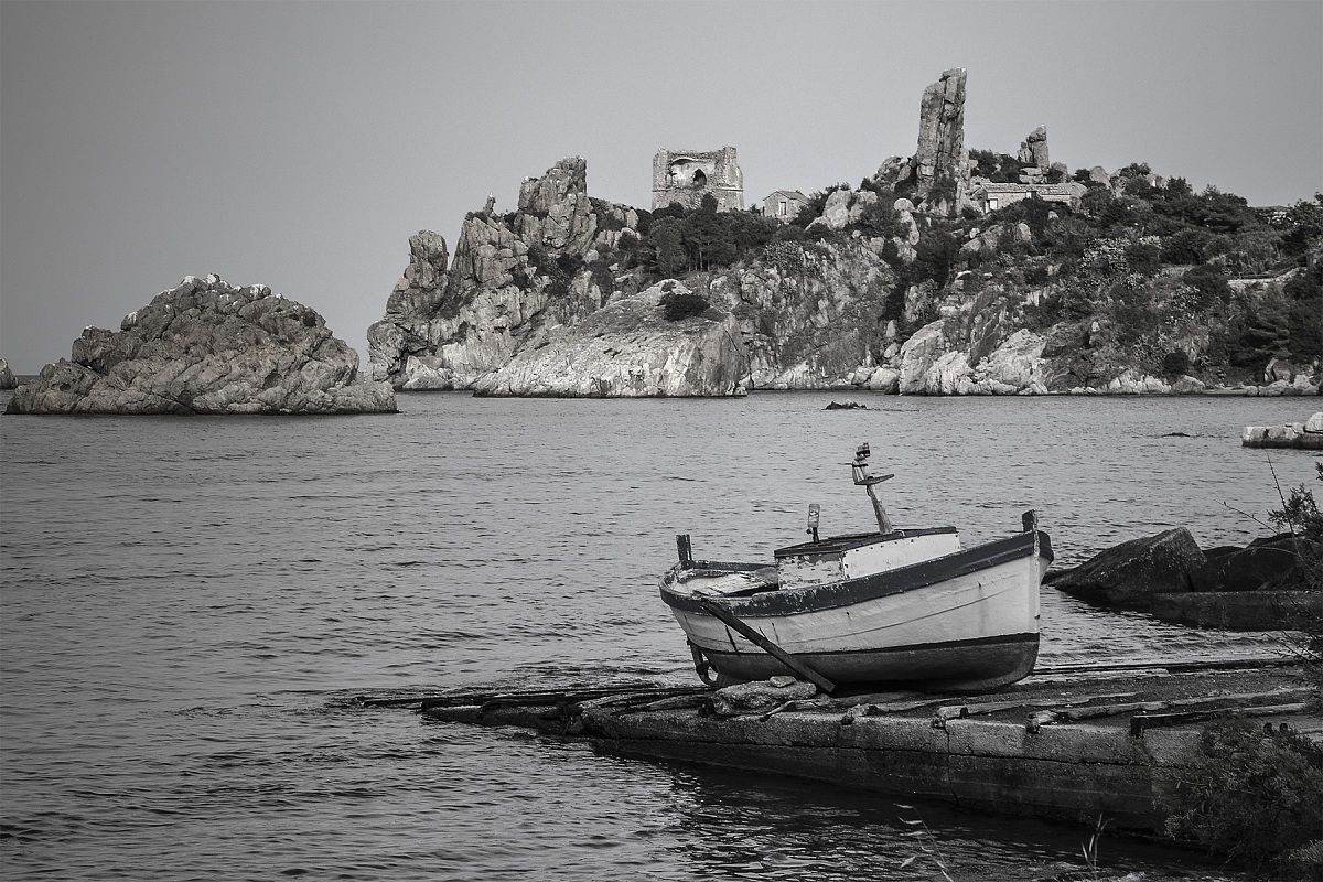 La Caldura, Cefalù - Palermo