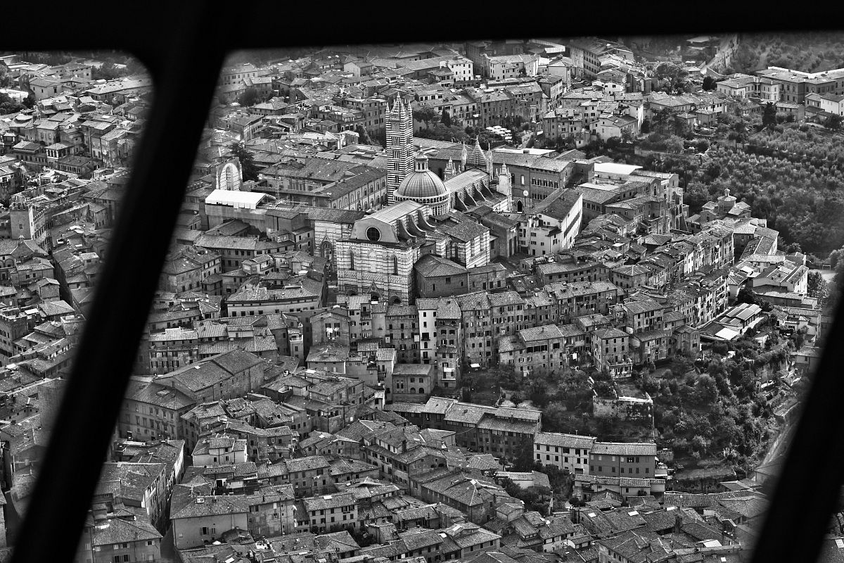 Siena from 4
