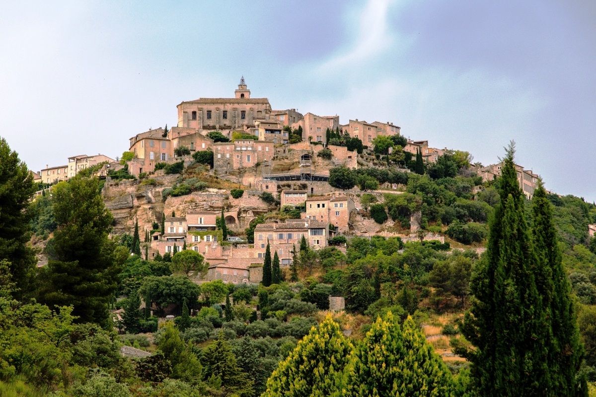 Gordes
