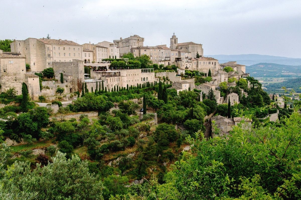 Gordes