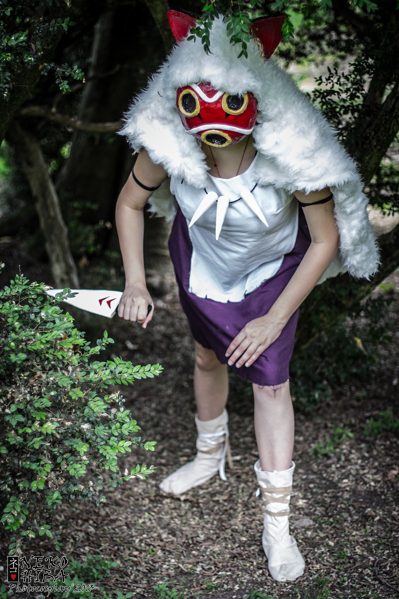 Princess Mononoke