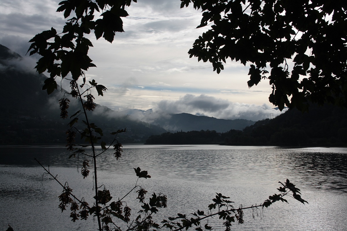 Lago d'iseo