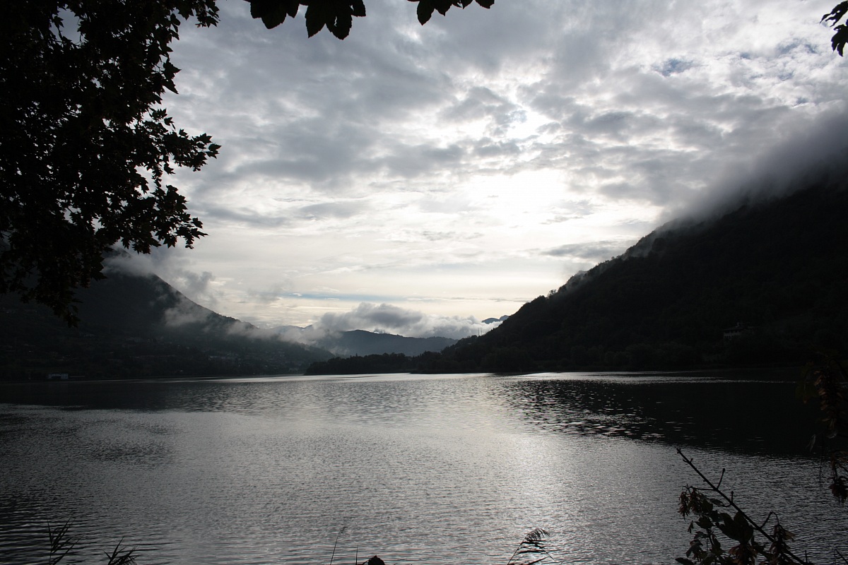 Lake Iseo