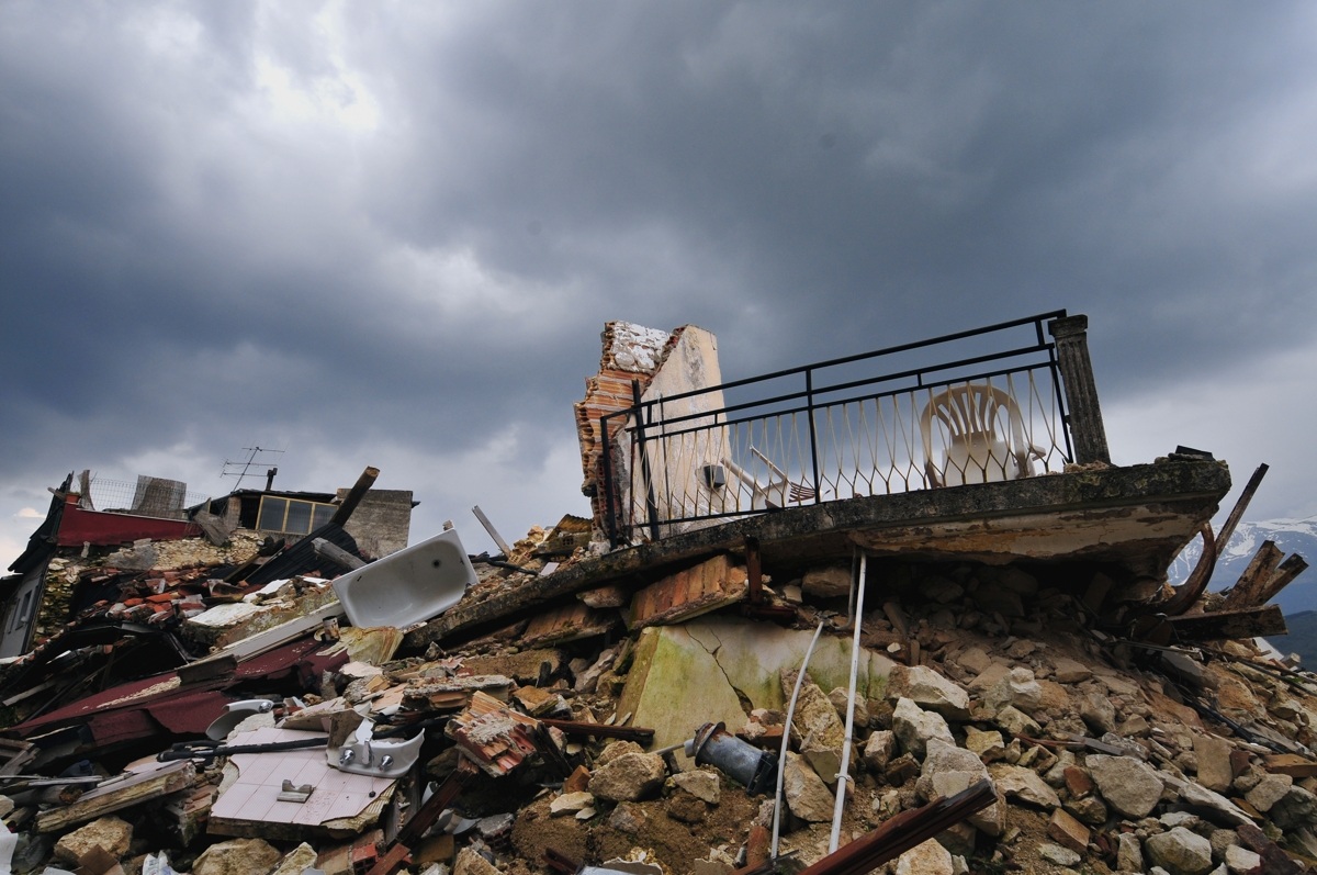 St. Gregory L'Aquila