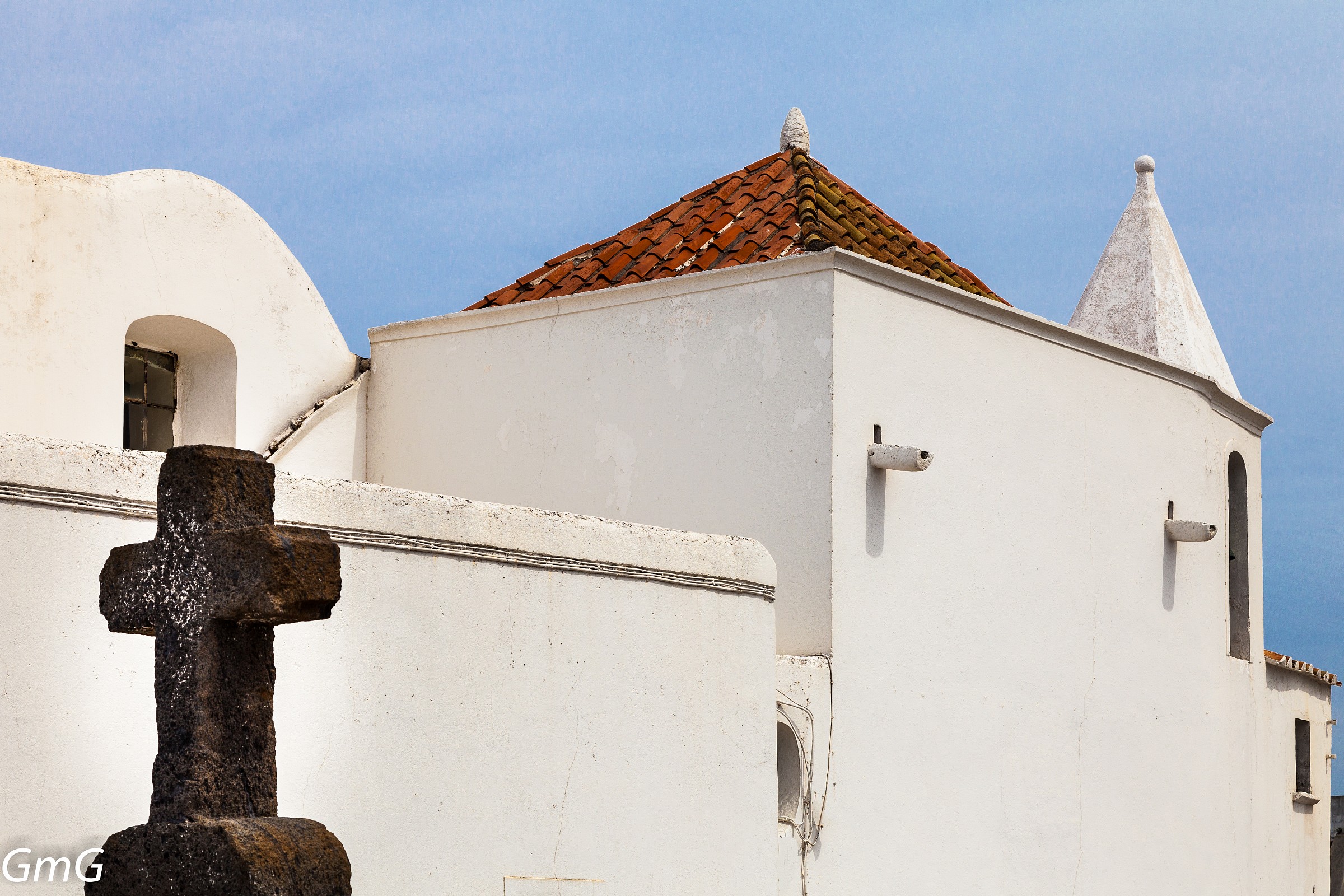 Chiesa del Soccorso in Forio