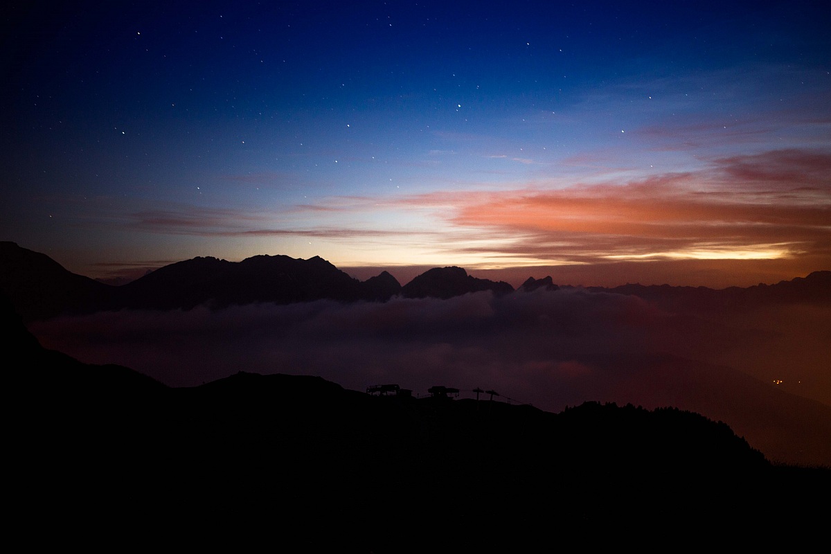 Inquinamento luminoso