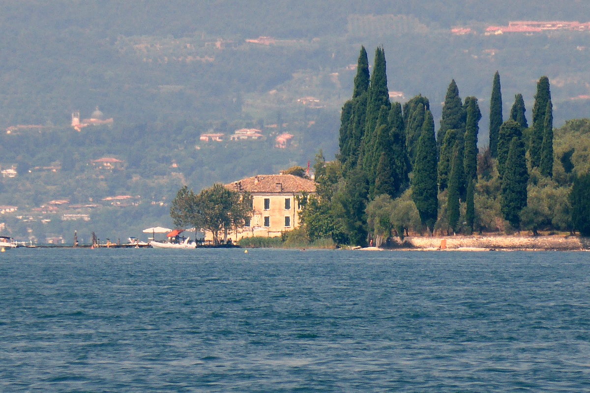 Punta San Vigilio