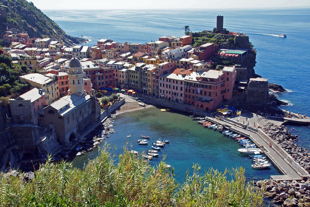 Vernazza