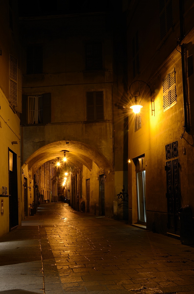 Follow the way .. ..