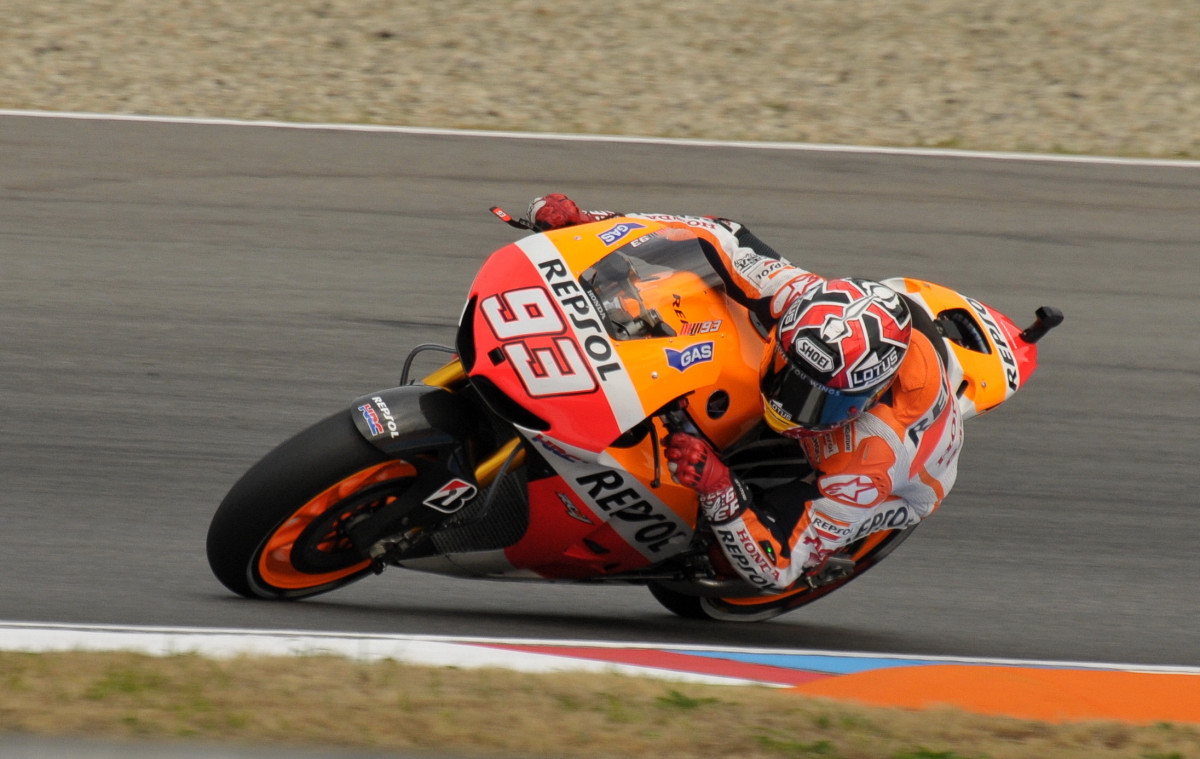 Un tipo in......piega!!